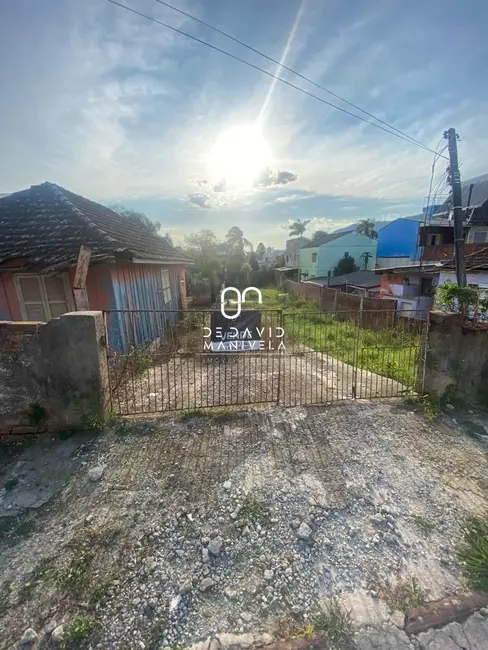 Foto 1 de Terreno / Lote à venda, 500m2 em Nossa Senhora do Perpétuo Socorro, Santa Maria - RS