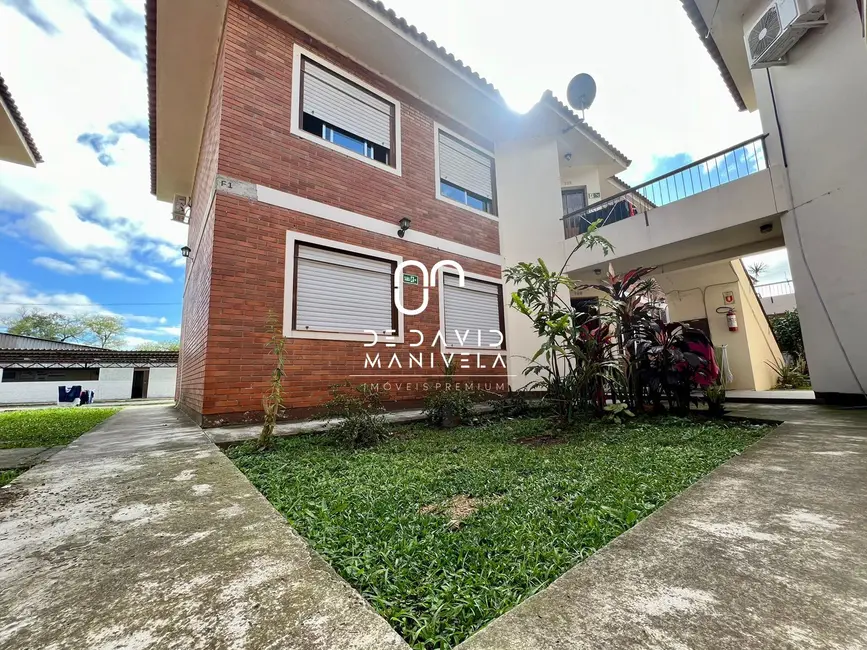 Foto 1 de Apartamento com 2 quartos à venda, 49m2 em Pinheiro Machado, Santa Maria - RS