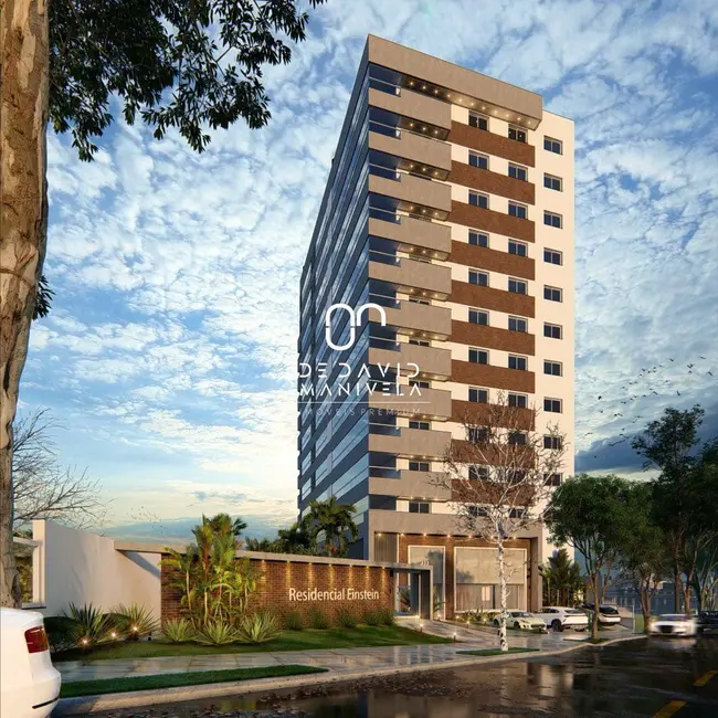 Foto 1 de Apartamento com 2 quartos à venda, 79m2 em Nossa Senhora do Rosário, Santa Maria - RS