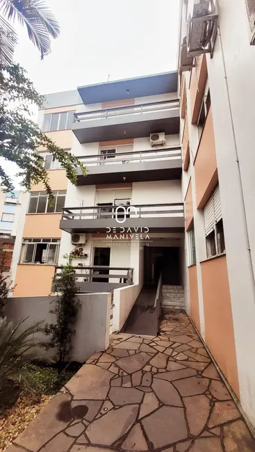 Foto 1 de Apartamento com 3 quartos à venda, 111m2 em Centro, Santa Maria - RS