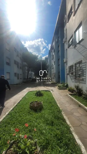 Foto 2 de Apartamento com 2 quartos à venda, 59m2 em Nossa Senhora de Lourdes, Santa Maria - RS