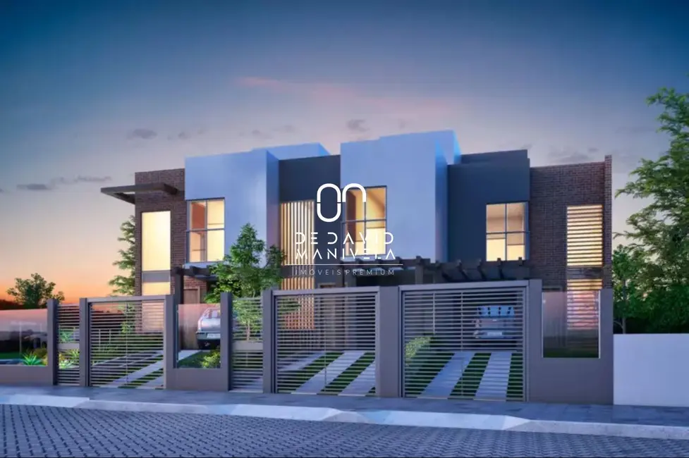 Foto 1 de Casa com 3 quartos à venda, 127m2 em São José, Santa Maria - RS