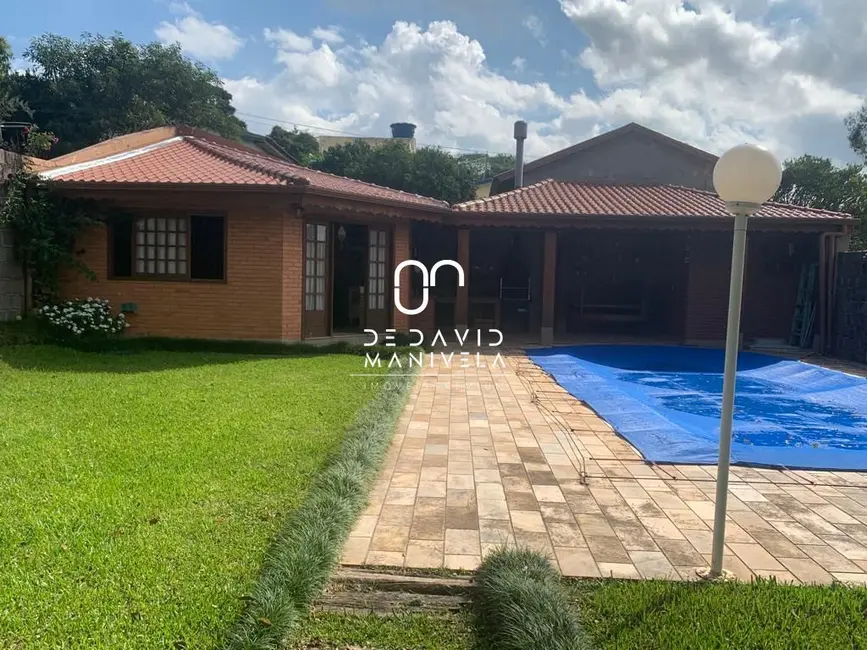 Foto 1 de Casa com 1 quarto à venda, 80m2 em Itaara - RS