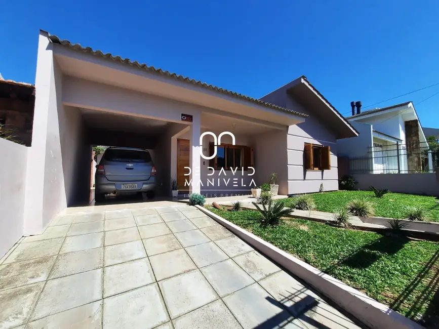 Casa com 3 quartos à venda, 165m2 em Camobi, Santa Maria - RS - imagem 1 Foto 1 de Casa com 3 quartos à venda, 165m2 em Camobi, Santa Maria - RS