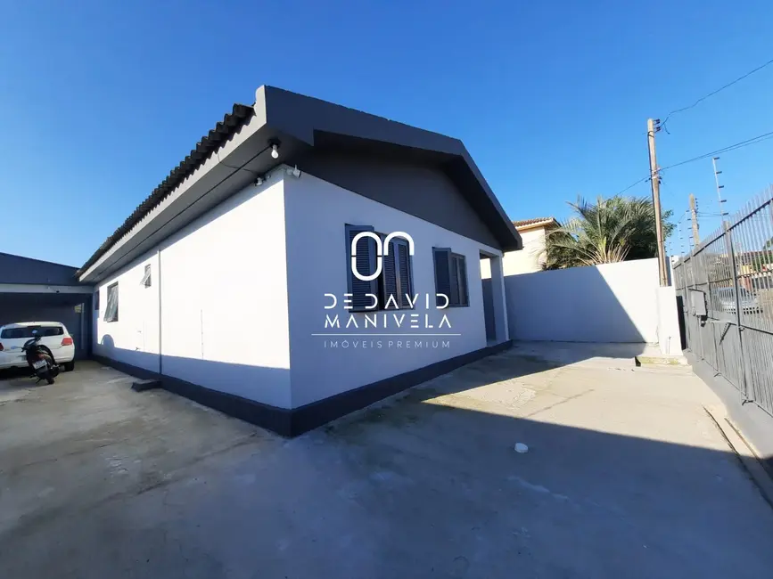 Casa com 3 quartos à venda, 99m2 em Noal, Santa Maria - RS - imagem 1 Foto 1 de Casa com 3 quartos à venda, 99m2 em Noal, Santa Maria - RS