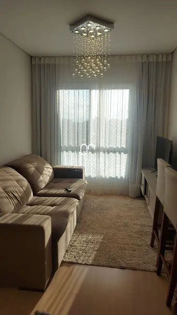 Foto 1 de Apartamento com 2 quartos à venda, 56m2 em Presidente João Goulart, Santa Maria - RS