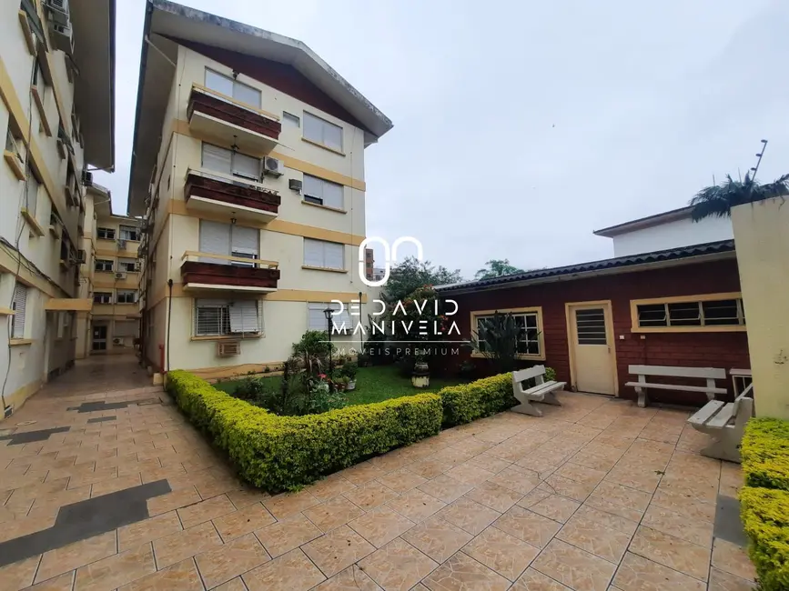 Foto 1 de Apartamento com 3 quartos à venda, 75m2 em Nossa Senhora de Fátima, Santa Maria - RS
