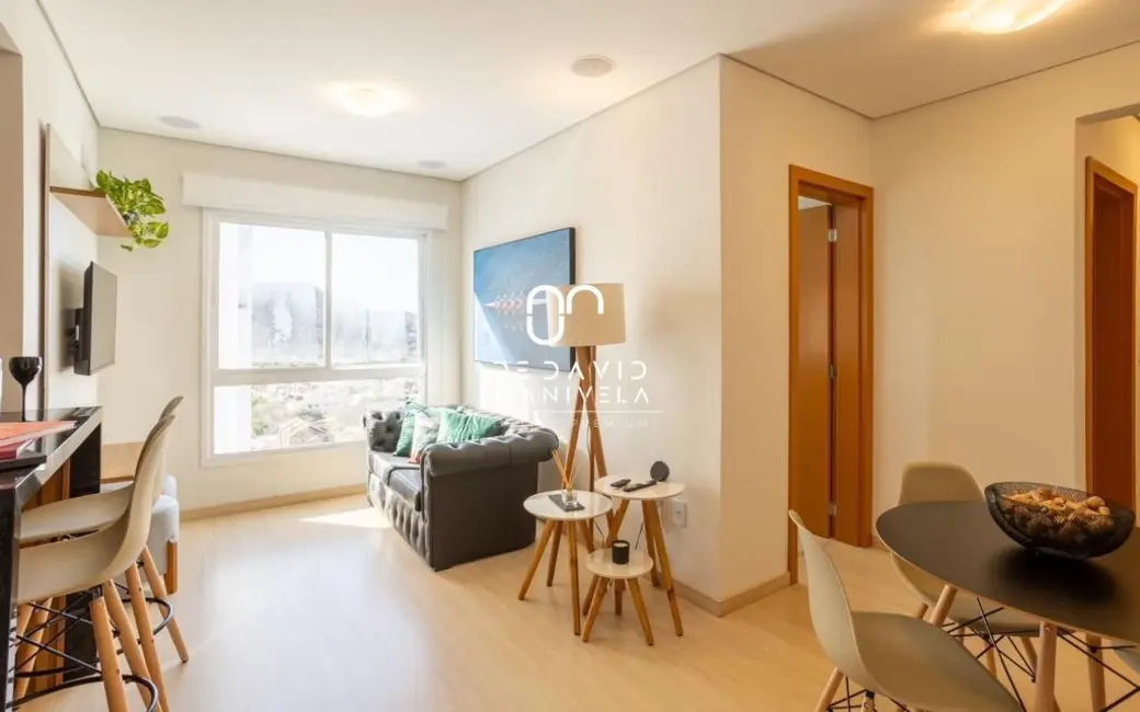 Foto 1 de Apartamento com 2 quartos para alugar, 83m2 em Presidente João Goulart, Santa Maria - RS