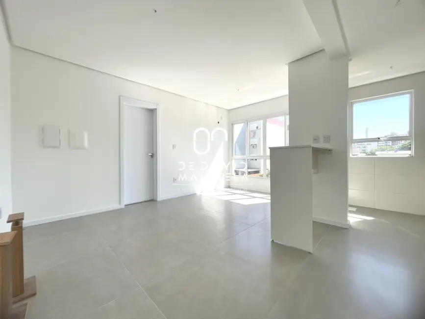 Apartamento com 1 quarto à venda, 28m2 em Nossa Senhora de Lourdes, Santa Maria - RS - imagem 2 Foto 2 de Apartamento com 1 quarto à venda, 28m2 em Nossa Senhora de Lourdes, Santa Maria - RS