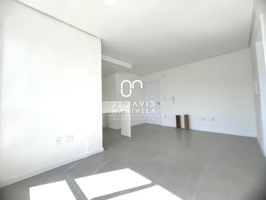 Apartamento com 1 quarto à venda, 28m2 em Nossa Senhora de Lourdes, Santa Maria - RS - imagem 4 Foto 4 de Apartamento com 1 quarto à venda, 28m2 em Nossa Senhora de Lourdes, Santa Maria - RS