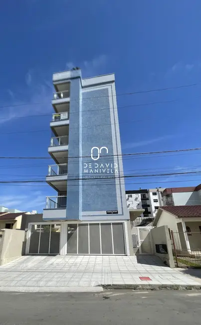 Apartamento com 1 quarto à venda, 28m2 em Nossa Senhora de Lourdes, Santa Maria - RS - imagem 1 Foto 1 de Apartamento com 1 quarto à venda, 28m2 em Nossa Senhora de Lourdes, Santa Maria - RS
