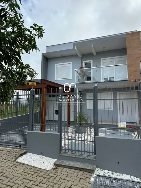 Foto 1 de Casa com 3 quartos à venda, 179m2 em Camobi, Santa Maria - RS