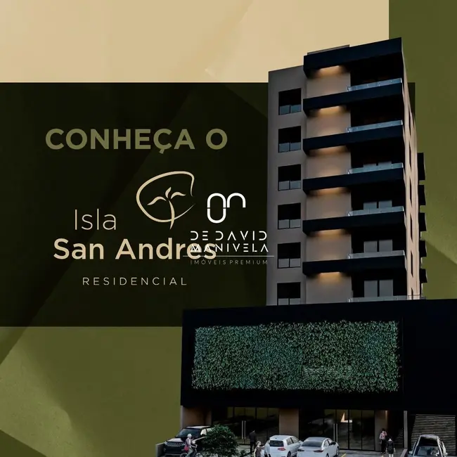 Foto 2 de Apartamento com 2 quartos à venda, 68m2 em Nossa Senhora de Fátima, Santa Maria - RS