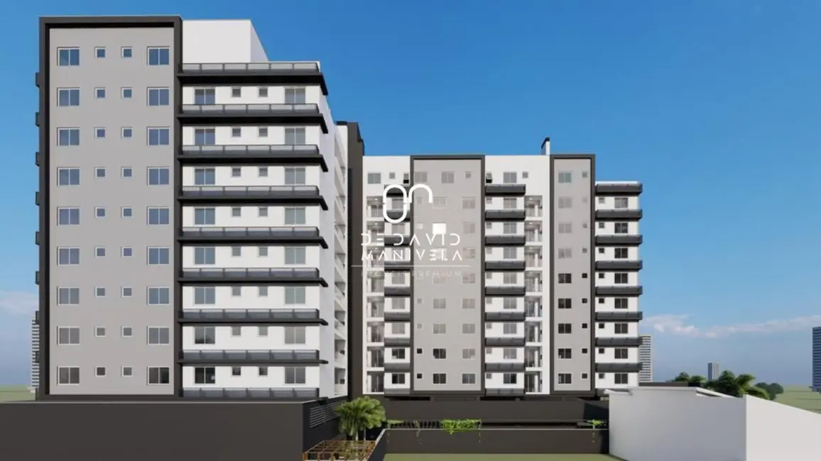 Foto 1 de Apartamento com 1 quarto à venda, 45m2 em Nossa Senhora das Dores, Santa Maria - RS