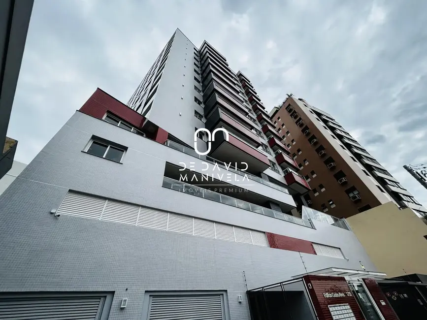 Foto 1 de Apartamento com 2 quartos à venda, 89m2 em Nossa Senhora Medianeira, Santa Maria - RS