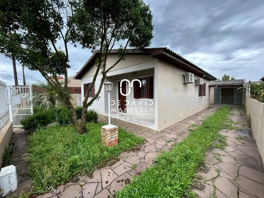 Foto 2 de Casa com 3 quartos à venda, 152m2 em Pinheiro Machado, Santa Maria - RS