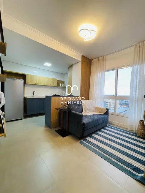 Foto 1 de Apartamento com 1 quarto à venda, 56m2 em Nossa Senhora do Rosário, Santa Maria - RS