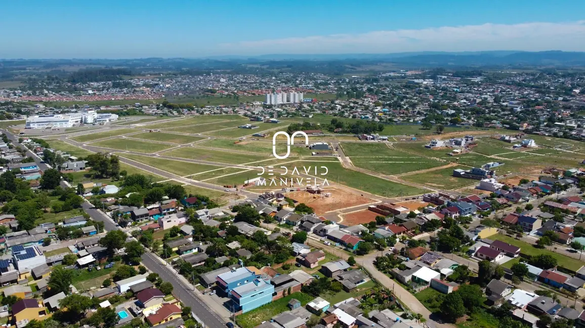 Foto 1 de Terreno / Lote à venda, 354m2 em Pinheiro Machado, Santa Maria - RS