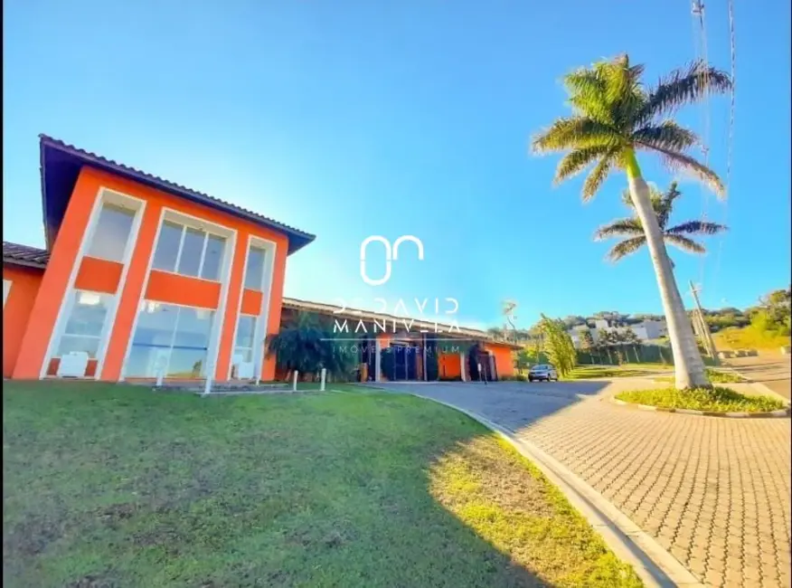 Foto 1 de Terreno / Lote à venda, 425m2 em Tomazetti, Santa Maria - RS