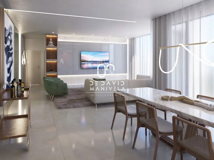 Foto 1 de Apartamento com 3 quartos à venda, 176m2 em Nossa Senhora Medianeira, Santa Maria - RS