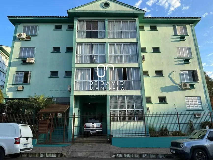 Foto 1 de Apartamento com 3 quartos à venda, 77m2 em Nossa Senhora de Lourdes, Santa Maria - RS