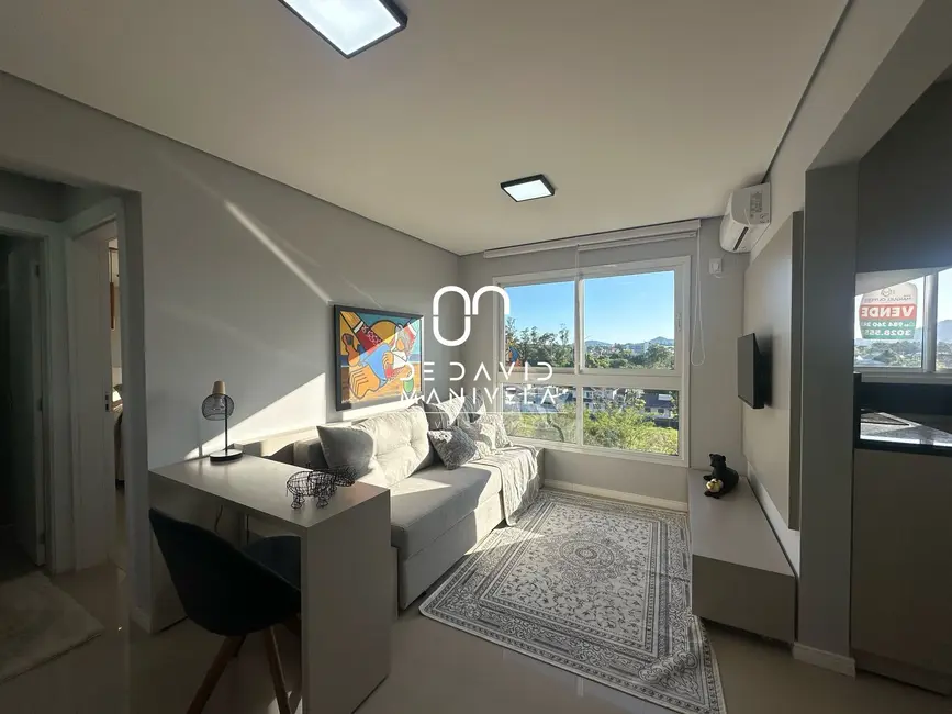 Foto 5 de Apartamento com 1 quarto à venda, 35m2 em Camobi, Santa Maria - RS