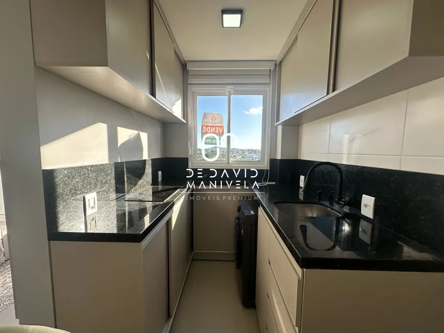 Foto 9 de Apartamento com 1 quarto à venda, 35m2 em Camobi, Santa Maria - RS