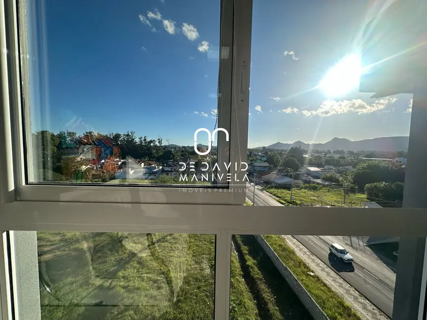 Foto 7 de Apartamento com 1 quarto à venda, 35m2 em Camobi, Santa Maria - RS