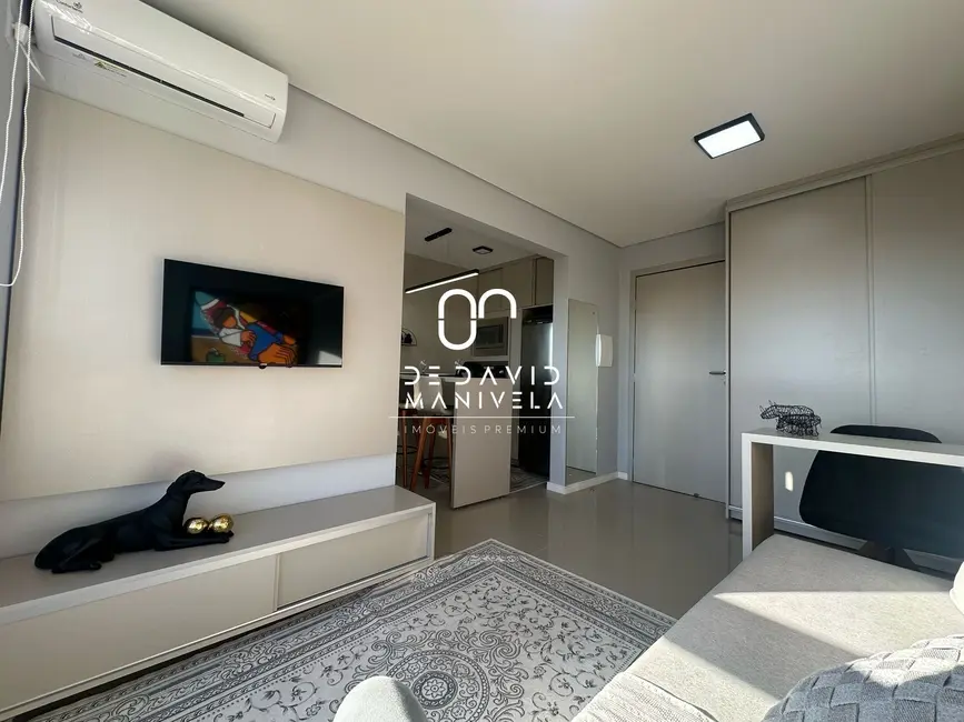 Foto 6 de Apartamento com 1 quarto à venda, 35m2 em Camobi, Santa Maria - RS