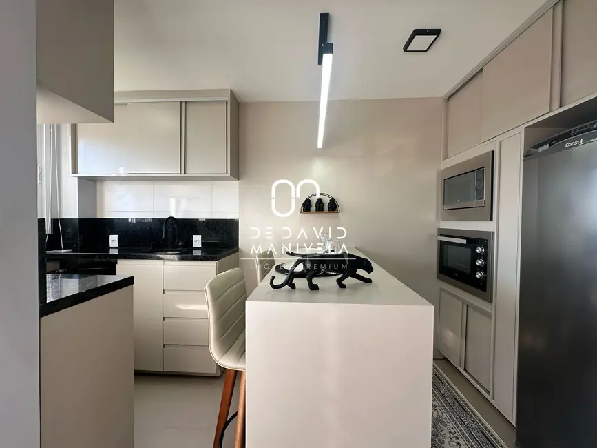 Foto 8 de Apartamento com 1 quarto à venda, 35m2 em Camobi, Santa Maria - RS