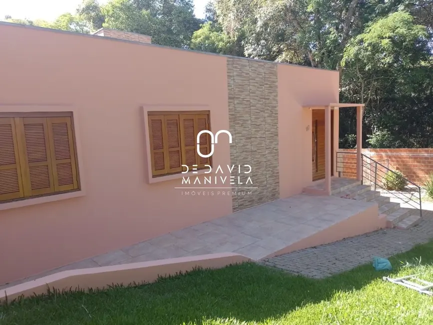 Foto 1 de Casa com 3 quartos à venda, 117m2 em Itaara - RS