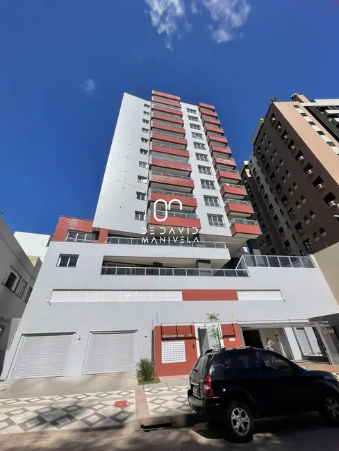 Foto 1 de Apartamento com 2 quartos à venda, 89m2 em Nossa Senhora Medianeira, Santa Maria - RS