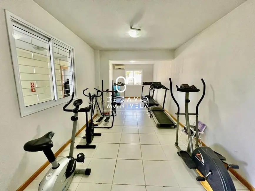 Foto 2 de Apartamento com 2 quartos à venda, 80m2 em Centro, Santa Maria - RS