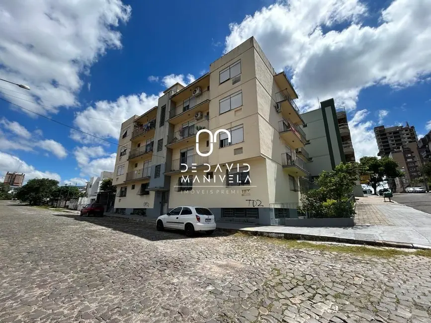 Foto 1 de Apartamento com 3 quartos à venda, 92m2 em Menino Jesus, Santa Maria - RS