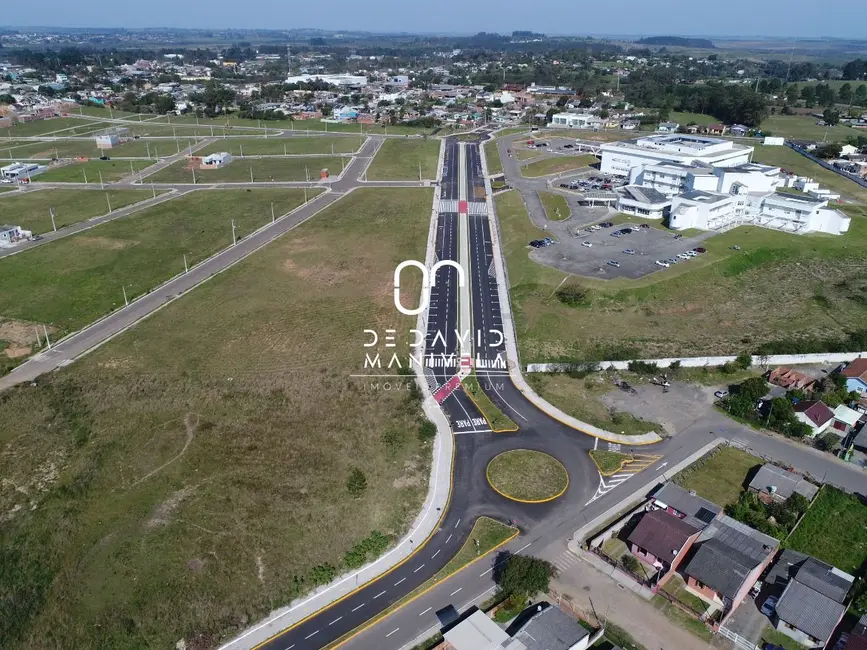 Foto 1 de Terreno / Lote à venda, 315m2 em Pinheiro Machado, Santa Maria - RS