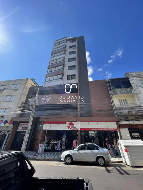 Foto 1 de Apartamento com 1 quarto à venda, 48m2 em Centro, Santa Maria - RS