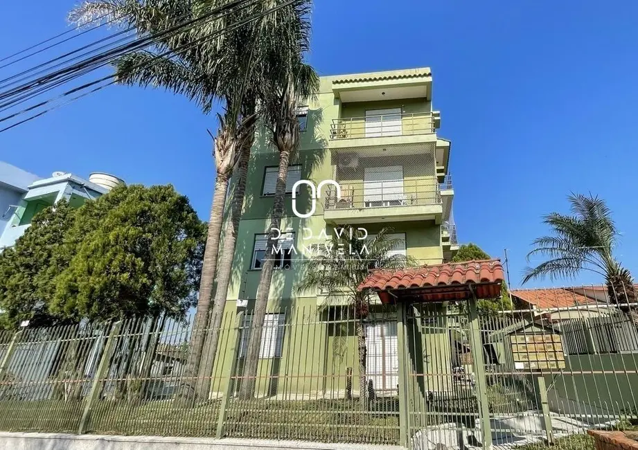 Foto 1 de Apartamento com 2 quartos à venda, 63m2 em Duque de Caxias, Santa Maria - RS