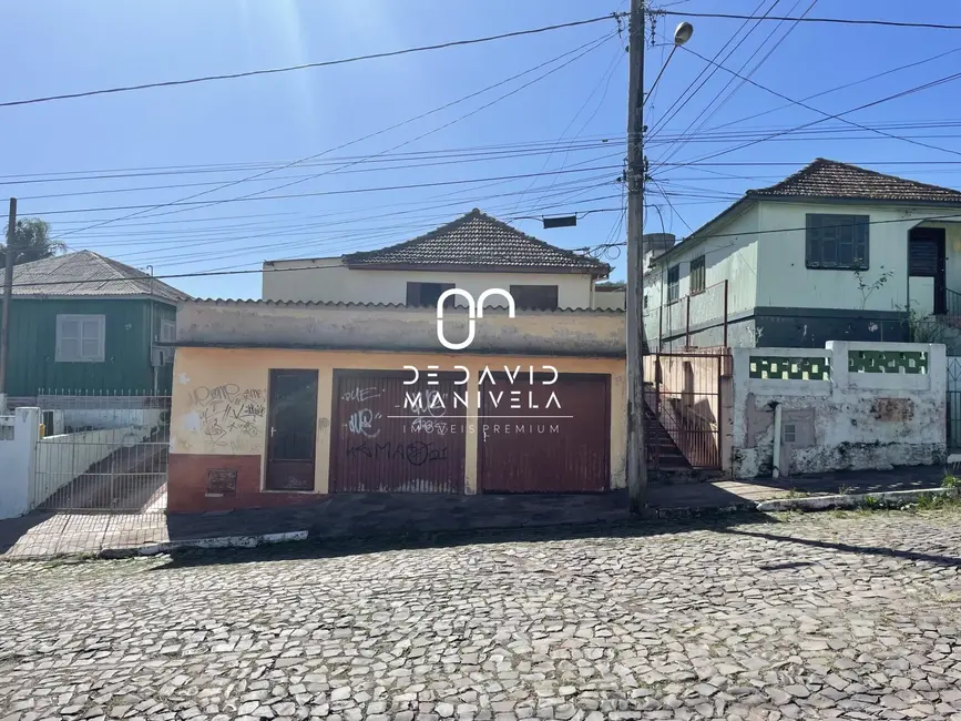 Foto 1 de Casa com 3 quartos à venda, 146m2 em Itararé, Santa Maria - RS