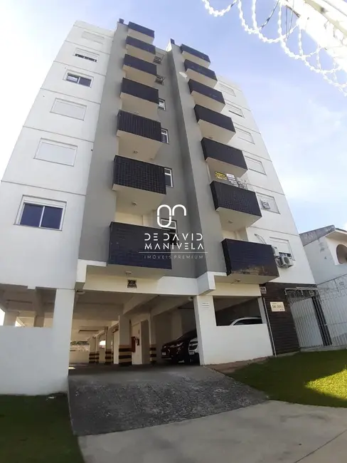 Foto 1 de Apartamento com 1 quarto à venda, 36m2 em Nossa Senhora do Rosário, Santa Maria - RS