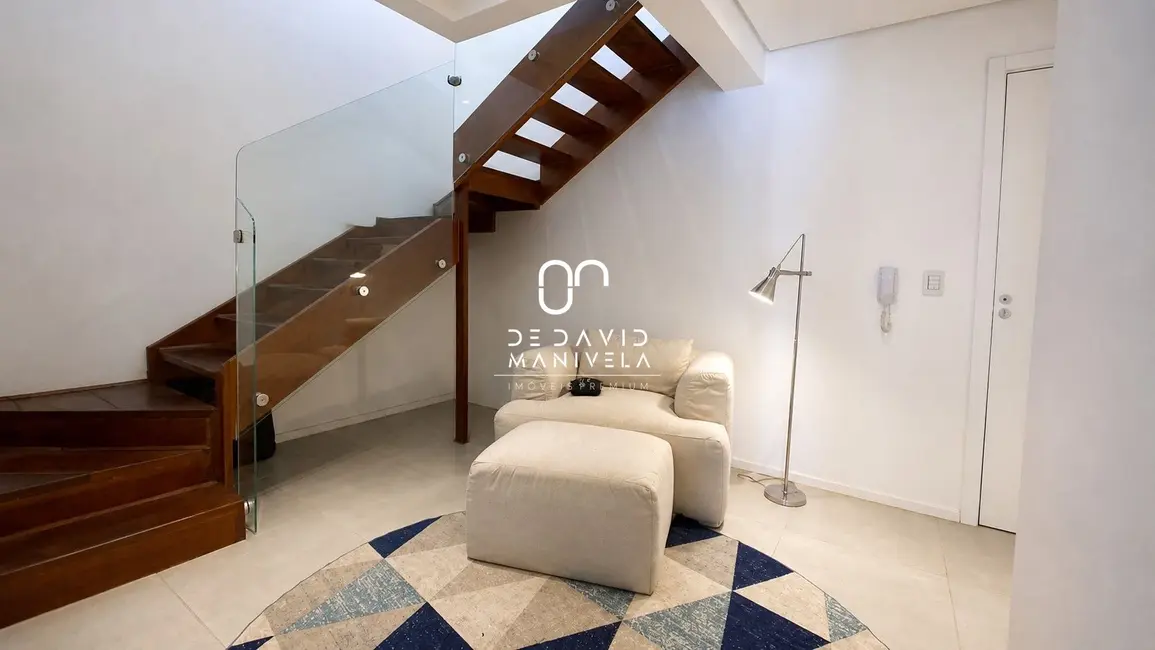 Foto 7 de Cobertura com 3 quartos à venda, 167m2 em Nossa Senhora do Rosário, Santa Maria - RS
