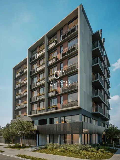 Apartamento com 2 quartos à venda, 57m2 em Camobi, Santa Maria - RS - imagem 1 Foto 1 de Apartamento com 2 quartos à venda, 57m2 em Camobi, Santa Maria - RS