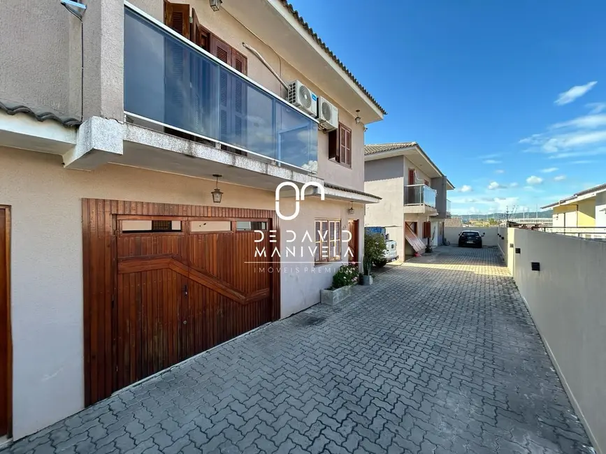 Casa de Condomínio com 3 quartos à venda, 95m2 em Centro, Pinheiro Machado - RS - imagem 1 Foto 1 de Casa de Condomínio com 3 quartos à venda, 95m2 em Centro, Pinheiro Machado - RS