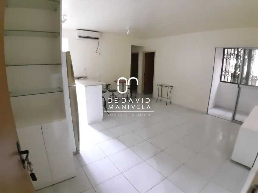 Foto 1 de Apartamento com 3 quartos à venda, 65m2 em Patronato, Santa Maria - RS