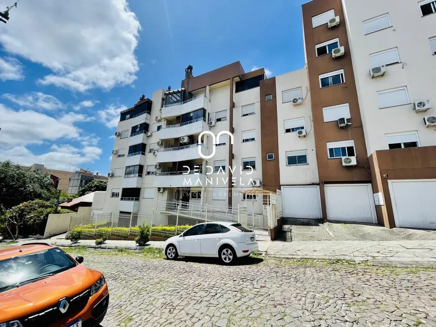 Foto 1 de Apartamento com 2 quartos à venda, 120m2 em Nossa Senhora das Dores, Santa Maria - RS