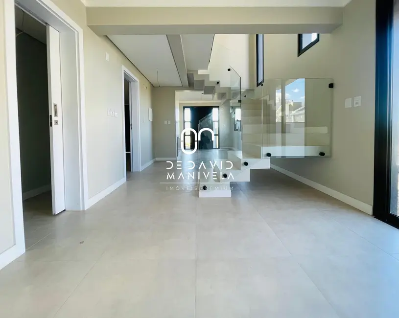 Casa com 3 quartos à venda, 126m2 em Camobi, Santa Maria - RS - imagem 7 Foto 7 de Casa com 3 quartos à venda, 126m2 em Camobi, Santa Maria - RS