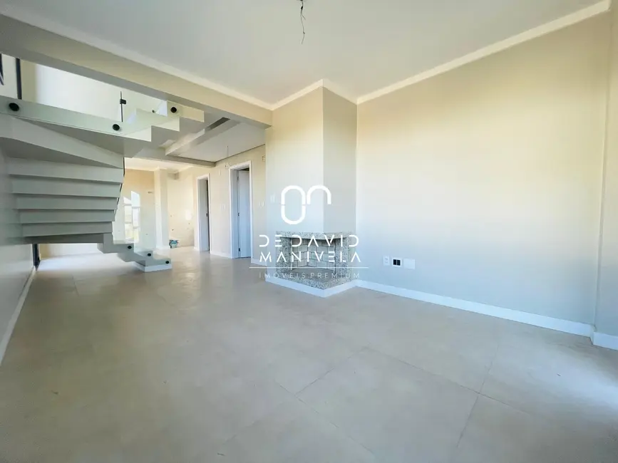 Casa com 3 quartos à venda, 126m2 em Camobi, Santa Maria - RS - imagem 3 Foto 3 de Casa com 3 quartos à venda, 126m2 em Camobi, Santa Maria - RS