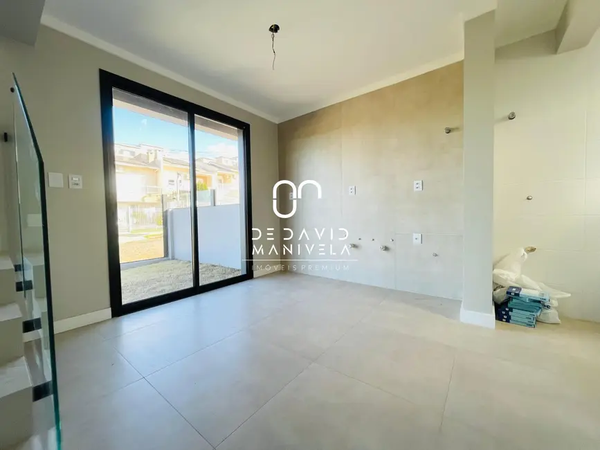 Casa com 3 quartos à venda, 126m2 em Camobi, Santa Maria - RS - imagem 5 Foto 5 de Casa com 3 quartos à venda, 126m2 em Camobi, Santa Maria - RS
