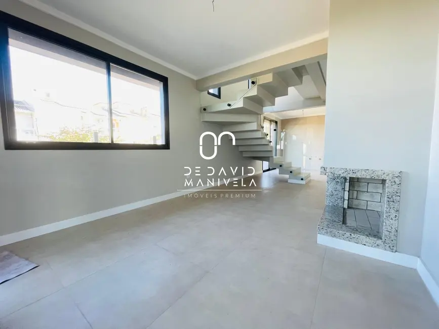 Casa com 3 quartos à venda, 126m2 em Camobi, Santa Maria - RS - imagem 4 Foto 4 de Casa com 3 quartos à venda, 126m2 em Camobi, Santa Maria - RS