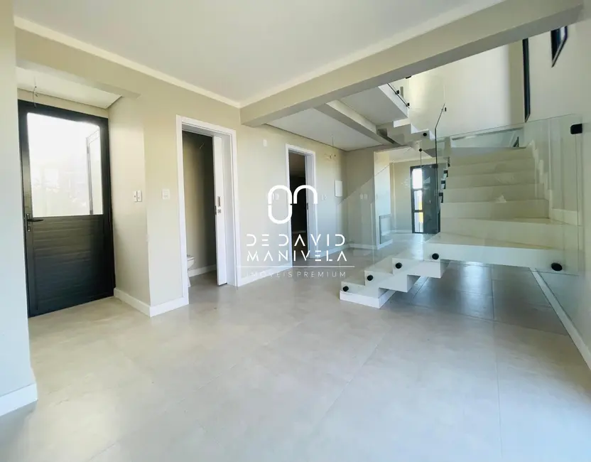 Casa com 3 quartos à venda, 126m2 em Camobi, Santa Maria - RS - imagem 8 Foto 8 de Casa com 3 quartos à venda, 126m2 em Camobi, Santa Maria - RS