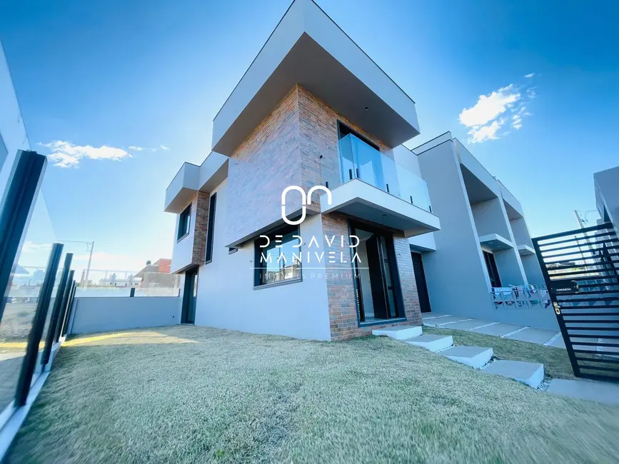 Casa com 3 quartos à venda, 126m2 em Camobi, Santa Maria - RS - imagem 2 Foto 2 de Casa com 3 quartos à venda, 126m2 em Camobi, Santa Maria - RS